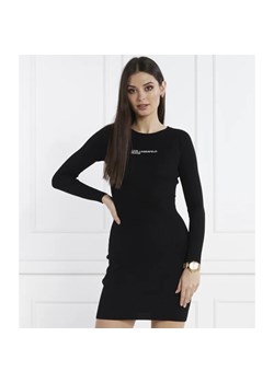Karl Lagerfeld Jeans Sukienka ze sklepu Gomez Fashion Store w kategorii Sukienki - zdjęcie 167710689