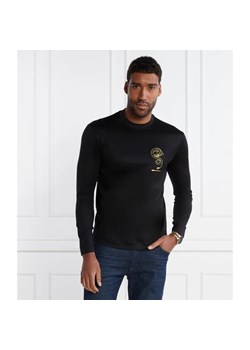 Emporio Armani Longsleeve | Regular Fit ze sklepu Gomez Fashion Store w kategorii T-shirty męskie - zdjęcie 167710708