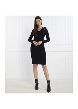Karl Lagerfeld Sukienka ze sklepu Gomez Fashion Store w kategorii Sukienki - zdjęcie 167710718