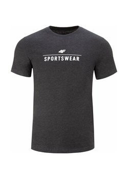 Koszulka męska 4FSS23TTSHM539 4F ze sklepu SPORT-SHOP.pl w kategorii T-shirty męskie - zdjęcie 167713405