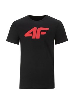 Koszulka męska 4FAW23TTSHM0877 4F ze sklepu SPORT-SHOP.pl w kategorii T-shirty męskie - zdjęcie 167713467