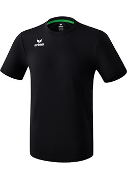 erima Koszulka sportowa &quot;Liga Trikot&quot; w kolorze czarnym ze sklepu Limango Polska w kategorii T-shirty chłopięce - zdjęcie 167713725