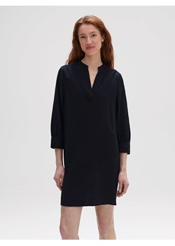 OPUS Sukienka w kolorze czarnym ze sklepu Limango Polska w kategorii Sukienki - zdjęcie 167714497