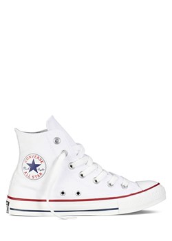 Converse Sneakersy &quot;All Star Hi&quot; w kolorze białym ze sklepu Limango Polska w kategorii Trampki damskie - zdjęcie 167714539