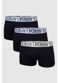 CALVIN KLEIN Zestaw męskiej bielizny 3PACK, Wybierz rozmiar XL ze sklepu outfit.pl w kategorii Majtki męskie - zdjęcie 167714695
