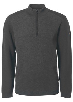 No Excess Sweter w kolorze szarym ze sklepu Limango Polska w kategorii Swetry męskie - zdjęcie 167717077