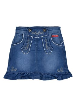 Bondi Spódnica dżinsowa w kolorze niebieskim ze sklepu Limango Polska w kategorii Spódnice dziewczęce - zdjęcie 167717118