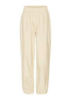 Ilse Jacobsen Spodnie przeciwdeszczowe w kolorze beżowym ze sklepu Limango Polska w kategorii Spodnie damskie - zdjęcie 167717607