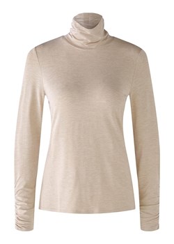 Oui Koszulka w kolorze kremowym ze sklepu Limango Polska w kategorii Bluzki damskie - zdjęcie 167717608