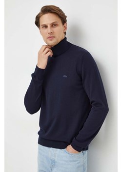 Lacoste sweter ze sklepu ANSWEAR.com w kategorii Swetry męskie - zdjęcie 167718295