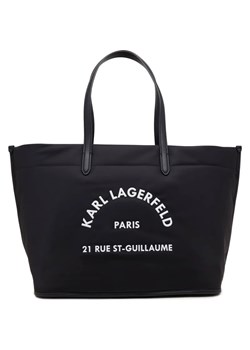 Karl Lagerfeld Shopperka ze sklepu Gomez Fashion Store w kategorii Torby Shopper bag - zdjęcie 167720629