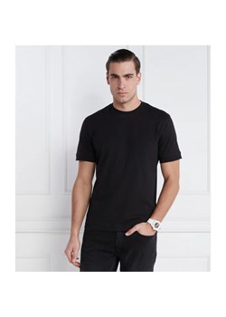 EA7 T-shirt | Regular Fit ze sklepu Gomez Fashion Store w kategorii T-shirty męskie - zdjęcie 167720696