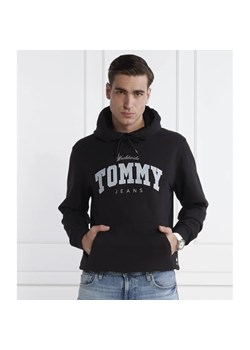 Tommy Jeans Bluza NY VARSITY | Regular Fit ze sklepu Gomez Fashion Store w kategorii Bluzy męskie - zdjęcie 167720706