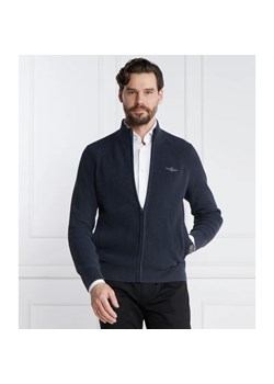 Aeronautica Militare Sweter | Regular Fit ze sklepu Gomez Fashion Store w kategorii Swetry męskie - zdjęcie 167720725