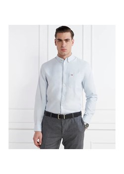 Tommy Jeans Koszula | Regular Fit ze sklepu Gomez Fashion Store w kategorii Koszule męskie - zdjęcie 167720738