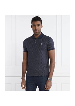 POLO RALPH LAUREN Polo | Custom slim fit ze sklepu Gomez Fashion Store w kategorii T-shirty męskie - zdjęcie 167720757