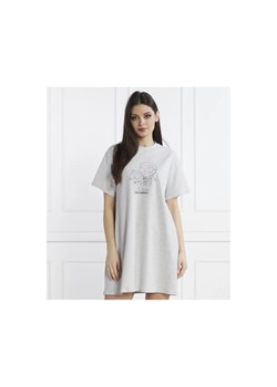 Karl Lagerfeld Koszula nocna ikonik 2.0 | Relaxed fit ze sklepu Gomez Fashion Store w kategorii Koszule nocne - zdjęcie 167721865