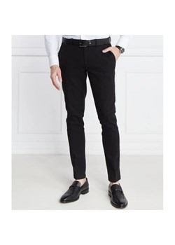 BOSS BLACK Spodnie Kaito | Slim Fit ze sklepu Gomez Fashion Store w kategorii Spodnie męskie - zdjęcie 167721888