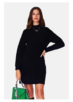 William de Faye Sukienka w kolorze czarnym ze sklepu Limango Polska w kategorii Sukienki - zdjęcie 167722056