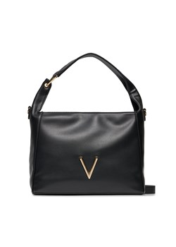 Torebka Valentino Hills VBS7NM01 Czarny ze sklepu eobuwie.pl w kategorii Torby Shopper bag - zdjęcie 167723648