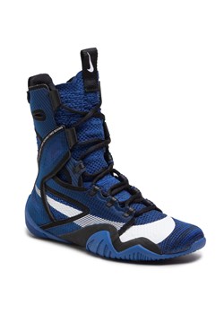 Buty Nike Hyperko 2 CI2953 401 Niebieski ze sklepu eobuwie.pl w kategorii Buty sportowe męskie - zdjęcie 167723837