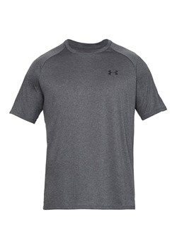 Under Armour Koszulka sportowa w kolorze szarym ze sklepu Limango Polska w kategorii T-shirty męskie - zdjęcie 167724377