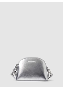 Torebka z odpinanym paskiem na ramię model ‘MAYFAIR’ ze sklepu Peek&Cloppenburg  w kategorii Listonoszki - zdjęcie 167731447