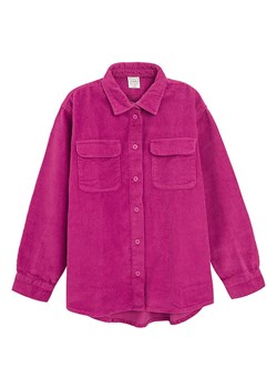 COOL CLUB Koszula w kolorze różowym ze sklepu Limango Polska w kategorii Koszule dziewczęce - zdjęcie 167735277