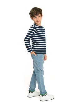 COOL CLUB Dżinsy - Regular fit - w kolorze błękitnym ze sklepu Limango Polska w kategorii Spodnie chłopięce - zdjęcie 167735278