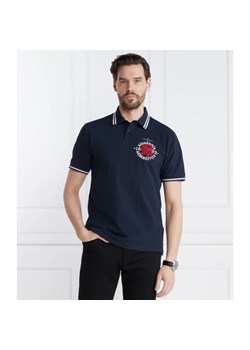 Aeronautica Militare Polo | Regular Fit ze sklepu Gomez Fashion Store w kategorii T-shirty męskie - zdjęcie 167736877