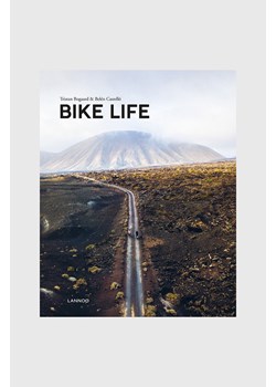 Książka Bike Lifeb by Tristan Bogaard, Belen Castello, English ze sklepu ANSWEAR.com w kategorii Książki - zdjęcie 167740019