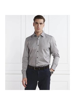 BOSS BLACK Koszula C-HAL-kent-C1-223 | Casual fit ze sklepu Gomez Fashion Store w kategorii Koszule męskie - zdjęcie 167741476