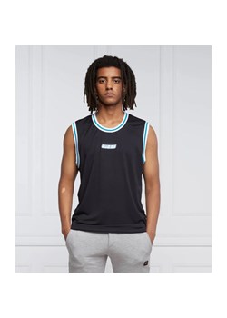 GUESS ACTIVE Tank top ROCKY | Relaxed fit ze sklepu Gomez Fashion Store w kategorii T-shirty męskie - zdjęcie 167741489