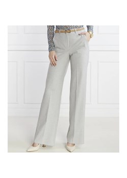 Marella Spodnie | Regular Fit ze sklepu Gomez Fashion Store w kategorii Spodnie damskie - zdjęcie 167742169