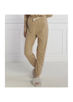 BOSS BLACK Spodnie od piżamy CI | Relaxed fit ze sklepu Gomez Fashion Store w kategorii Piżamy damskie - zdjęcie 167743765