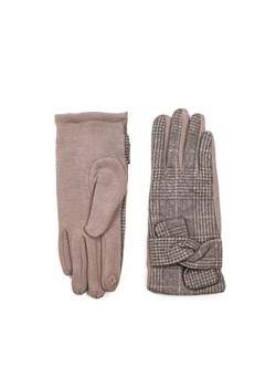 Rękawiczki Oxford ze sklepu JK-Collection w kategorii Rękawiczki damskie - zdjęcie 167747605