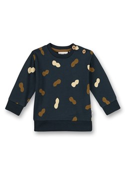 Sanetta Kidswear Bluza w kolorze granatowym ze sklepu Limango Polska w kategorii Bluzy i swetry - zdjęcie 167747776