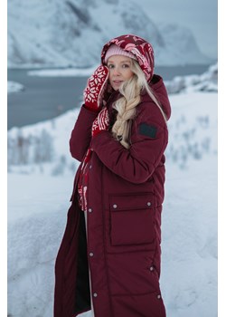 Kurtka zimowa Cherryl XS ze sklepu NAOKO w kategorii Płaszcze damskie - zdjęcie 167753978