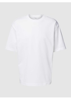 T-shirt o kroju oversized z obniżonymi ramionami model ‘OSCAR’ ze sklepu Peek&Cloppenburg  w kategorii T-shirty męskie - zdjęcie 167754336