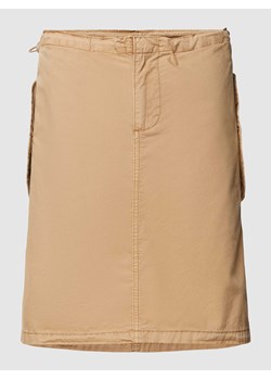 Spódnica mini z kieszenią z tyłu ze sklepu Peek&Cloppenburg  w kategorii Spódnice - zdjęcie 167754427
