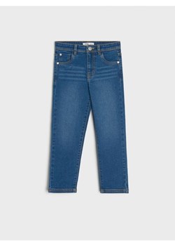 Sinsay - Jeansy - niebieski ze sklepu Sinsay w kategorii Spodnie chłopięce - zdjęcie 167755678