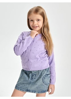 Sinsay - Sweter - fioletowy ze sklepu Sinsay w kategorii Swetry dziewczęce - zdjęcie 167755706