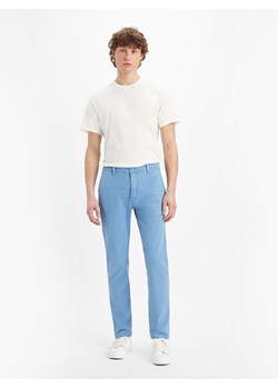 Levi´s Spodnie chino w kolorze błękitnym ze sklepu Limango Polska w kategorii Spodnie męskie - zdjęcie 167759515