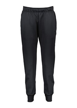 Mizuno Spodnie dresowe w kolorze czarnym ze sklepu Limango Polska w kategorii Spodnie damskie - zdjęcie 167759968