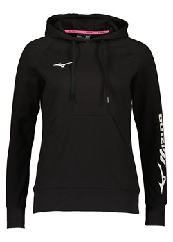 Mizuno Bluza &quot;Team&quot; w kolorze czarnym ze sklepu Limango Polska w kategorii Bluzy damskie - zdjęcie 167759978