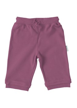 Rapife kids Spodnie dresowe w kolorze fioletowym ze sklepu Limango Polska w kategorii Spodnie dziewczęce - zdjęcie 167760605
