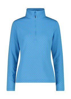 CMP Koszulka funkcyjna w kolorze niebieskim ze sklepu Limango Polska w kategorii Bluzki damskie - zdjęcie 167760717