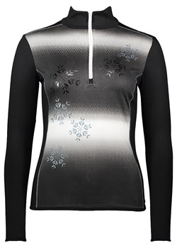 CMP Koszulka funkcyjna w kolorze czarnym ze sklepu Limango Polska w kategorii Bluzki damskie - zdjęcie 167761546