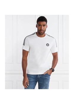 Michael Kors T-shirt | Regular Fit ze sklepu Gomez Fashion Store w kategorii T-shirty męskie - zdjęcie 167763779