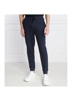 BOSS BLACK Spodnie dresowe Fashion | Regular Fit ze sklepu Gomez Fashion Store w kategorii Spodnie męskie - zdjęcie 167764135